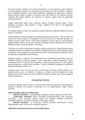 Užsienio investicijos daromos Lietuvoje 7 puslapis