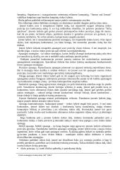 "X" įmonės verslo strategija 11 puslapis