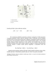 Aliuminio paviršiaus elektrocheminis oksidavimas ir oksido plėvelės patikrinimas 2 puslapis