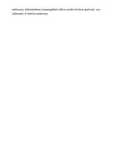 Aliuminis ir jo panaudojimas 2 puslapis