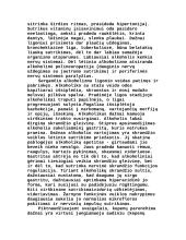 Alkoholio poveikis įvairiems organams 6 puslapis