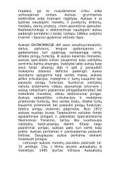 Auksas (Aurum) 3 puslapis