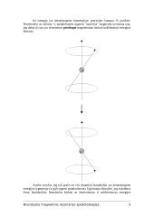Branduolio magnetinio rezonanso spektroskopija 5 puslapis