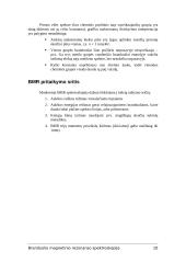 Branduolio magnetinio rezonanso spektroskopija 10 puslapis