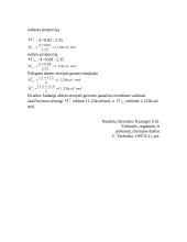 Paladžio entalpijos nustatymas 2 puslapis