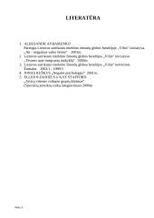 Neįgalus vaikas šeimoje 5 puslapis