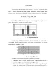 Vyturio vidurinės tyrimas 5 puslapis