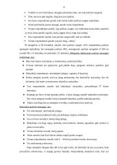 Vyturio vidurinės tyrimas 8 puslapis