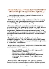 Europos ir Europos Sąjungos teorija 16 puslapis