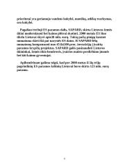 Europos ir Europos Sąjungos teorija 6 puslapis