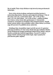 Europos ir Europos Sąjungos teorija 8 puslapis