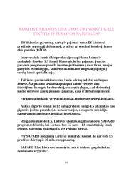 Europos ir Europos Sąjungos teorija 10 puslapis