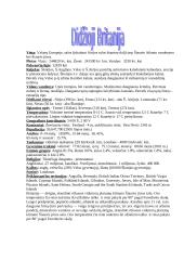 Europos Sąjunga - kas tai? 17 puslapis