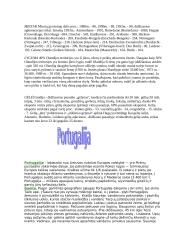 Europos Sąjunga - kas tai? 20 puslapis