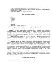 Europos Sąjunga - kas tai? 7 puslapis