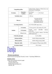 Europos Sąjunga - kas tai? 8 puslapis