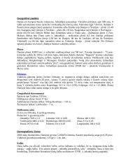 Europos Sąjunga - kas tai? 9 puslapis