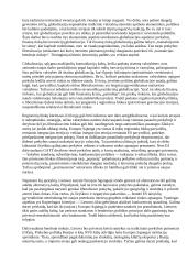 Globalizacija ir Lietuvos ekonominė politika. Sąsajos 12 puslapis