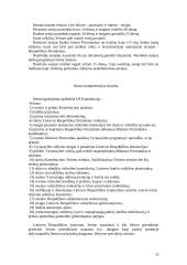 Lietuvos Respublikos Seimas - viskas apie jį 13 puslapis