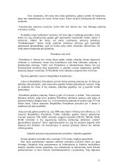 Lietuvos Respublikos Seimas - viskas apie jį 17 puslapis