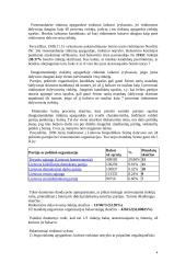 Lietuvos Respublikos Seimas - viskas apie jį 4 puslapis