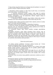 Lietuvos Respublikos Seimas - viskas apie jį 5 puslapis