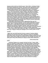 NATO veikla 2 puslapis