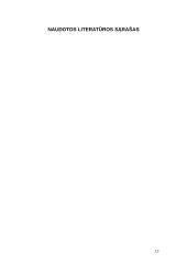 Pusiau prezidentinio valdymo ypatumai Lietuvoje 13 puslapis