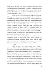 Pusiau prezidentinio valdymo ypatumai Lietuvoje 8 puslapis