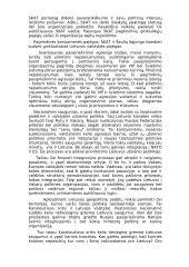 Valstybės politika 12 puslapis