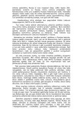 Valstybės politika 13 puslapis