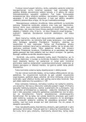 Valstybės politika 8 puslapis