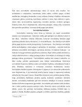 Vietos savivalda ir merai Lietuvoje 11 puslapis