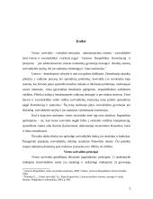 Vietos savivalda ir merai Lietuvoje 3 puslapis