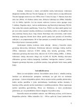 Vietos savivalda ir merai Lietuvoje 9 puslapis