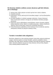 Asmens duomenų apsaugos reglamentavimas Lietuvoje 6 puslapis