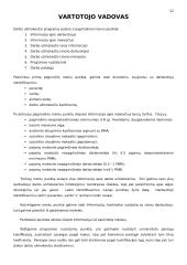 Darbo užmokesčio apskaita ir struktūra 12 puslapis