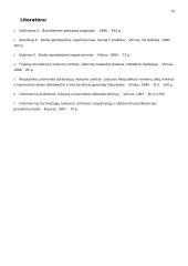 Darbo užmokesčio apskaita ir struktūra 14 puslapis