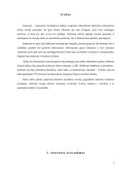 Internetas nuo A iki Z 3 puslapis