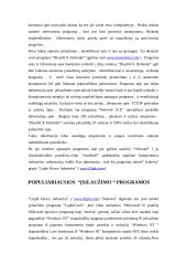 Internetinių įsilaužėlių persekiojimas 2 puslapis