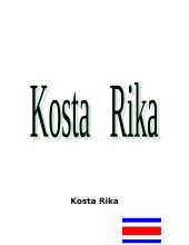 Kosta Rikos Respublika