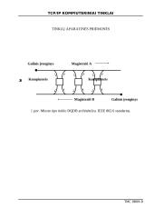 TCP-IP kompiuteriniai tinklai 9 puslapis