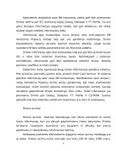 Verslo informacija 11 puslapis