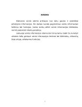 Verslo informacija 3 puslapis