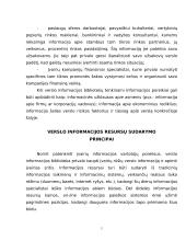 Verslo informacija 5 puslapis