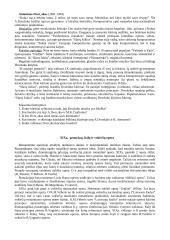 Kompozitoriai. Muzikos stiliai 3 puslapis