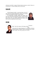 Linkin park 4 puslapis