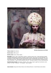 Marilyn Manson biografija 2 puslapis