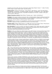 Marilyn Manson biografija 3 puslapis