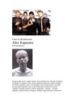 Franz Ferdinand 3 puslapis